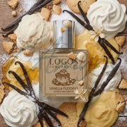 LOGOS FRAGRANCES Vanilla Pudding
